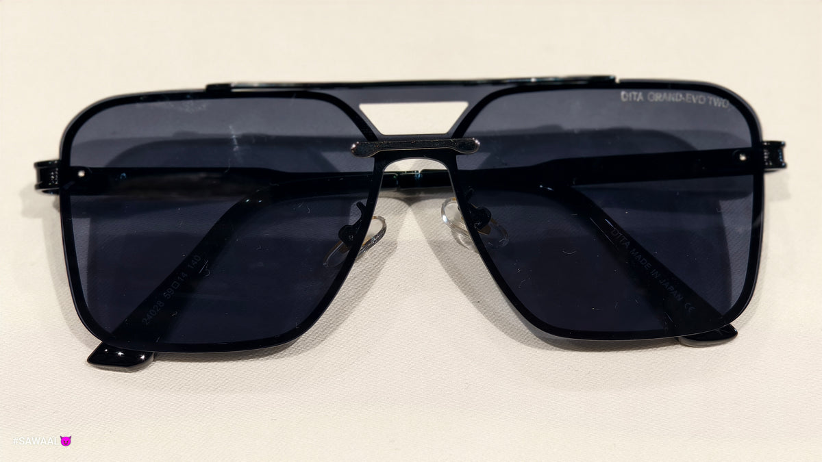 CHINA IMP SHADES