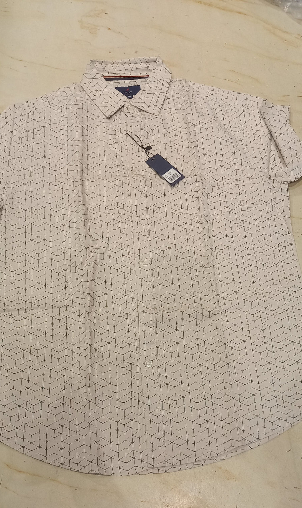 TROY SHIRT