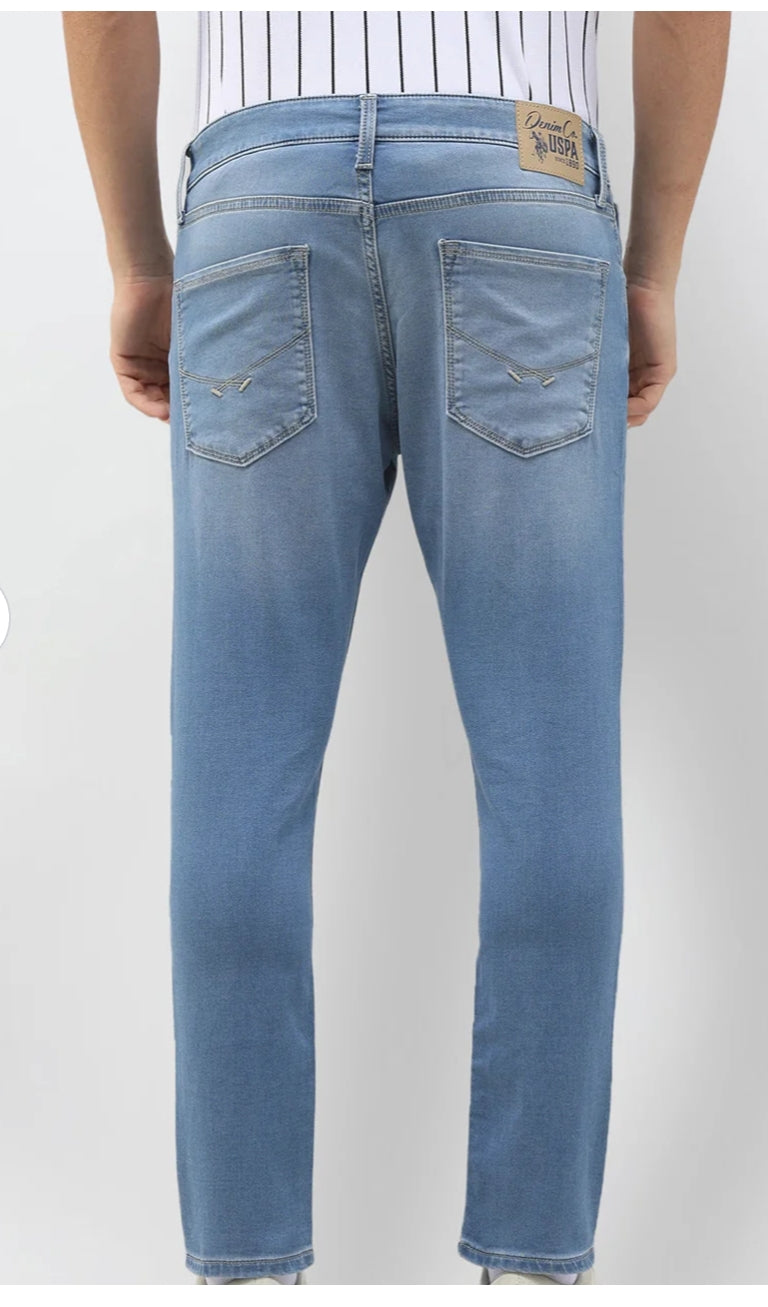 U.S. POLO ASSN. JEANS