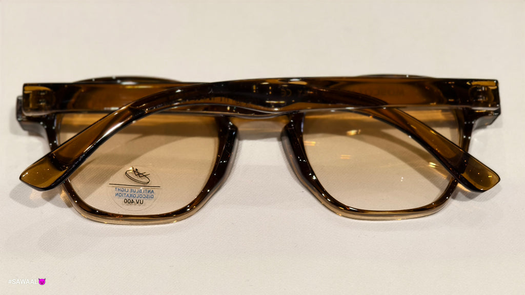 CHINA IMP SHADES