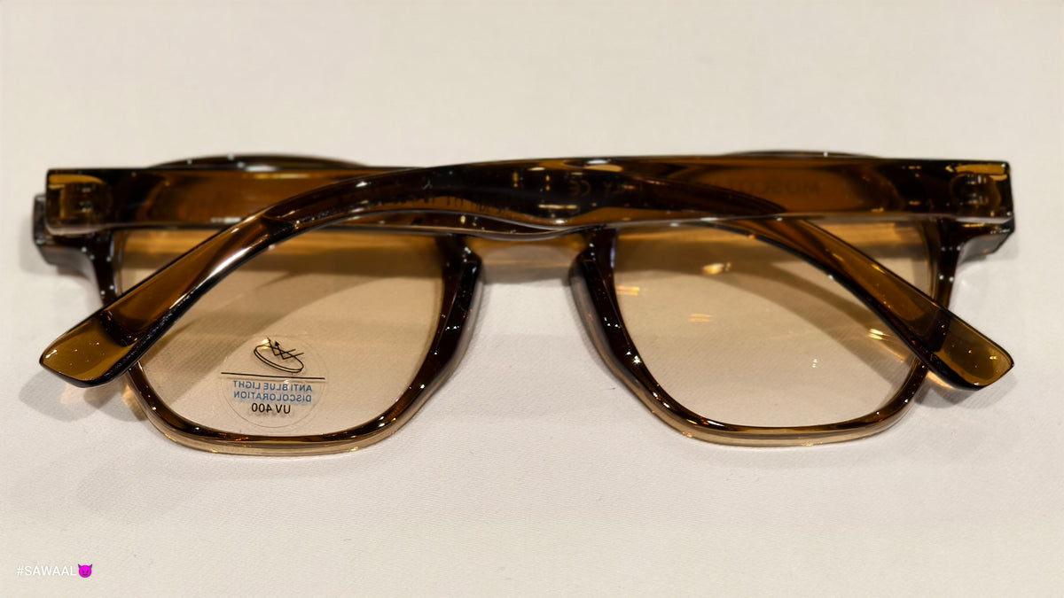 CHINA IMP SHADES
