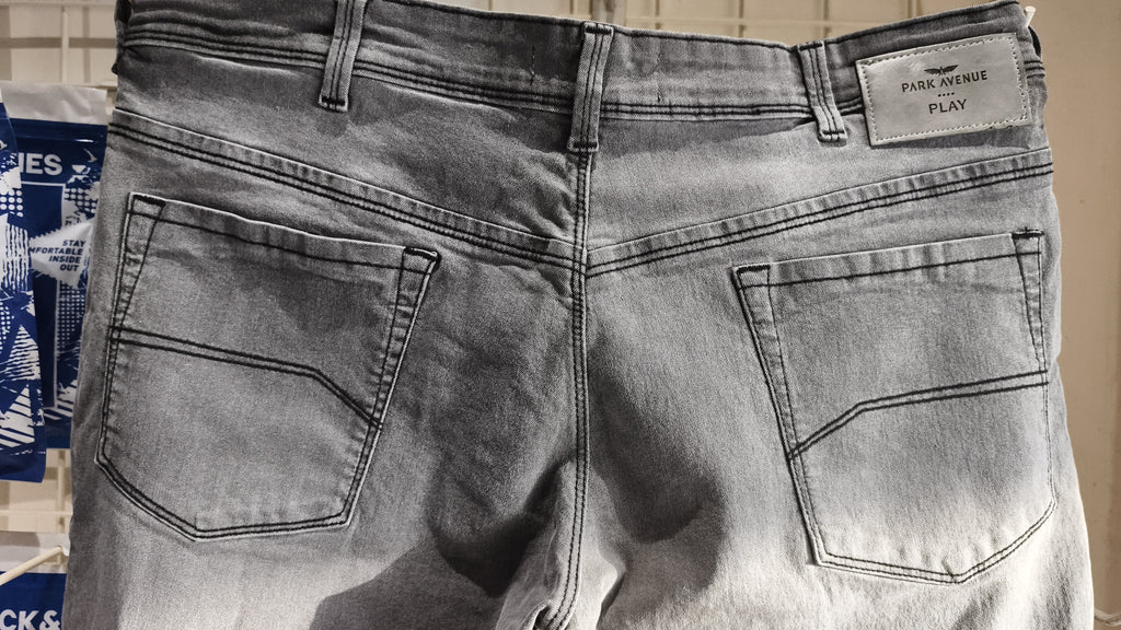 PARK AVENUE JEANS