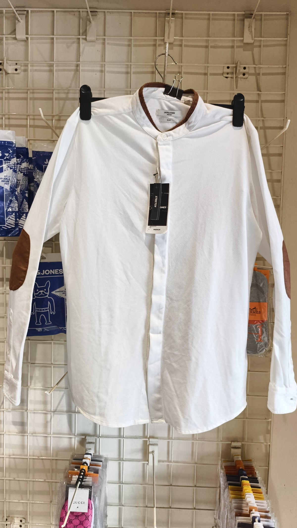 JACK&JONES SHIRT