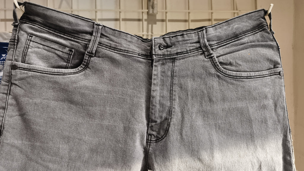 PARK AVENUE JEANS