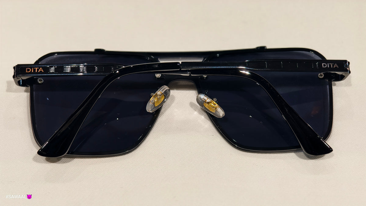 CHINA IMP SHADES