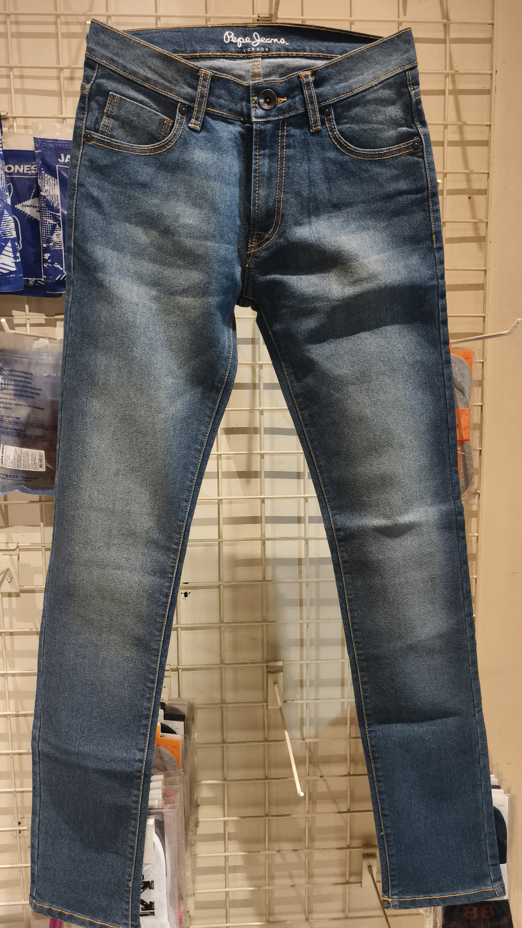 PEPE JEANS