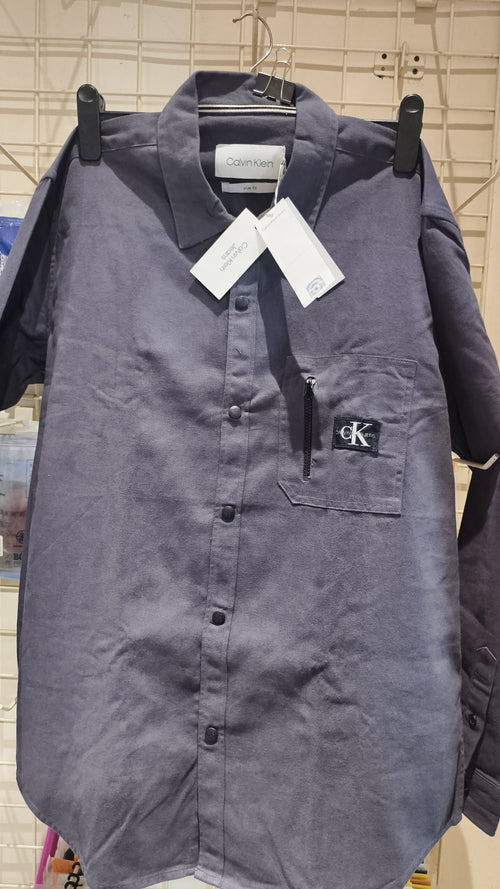 CALVIN KLEIN SHIRT