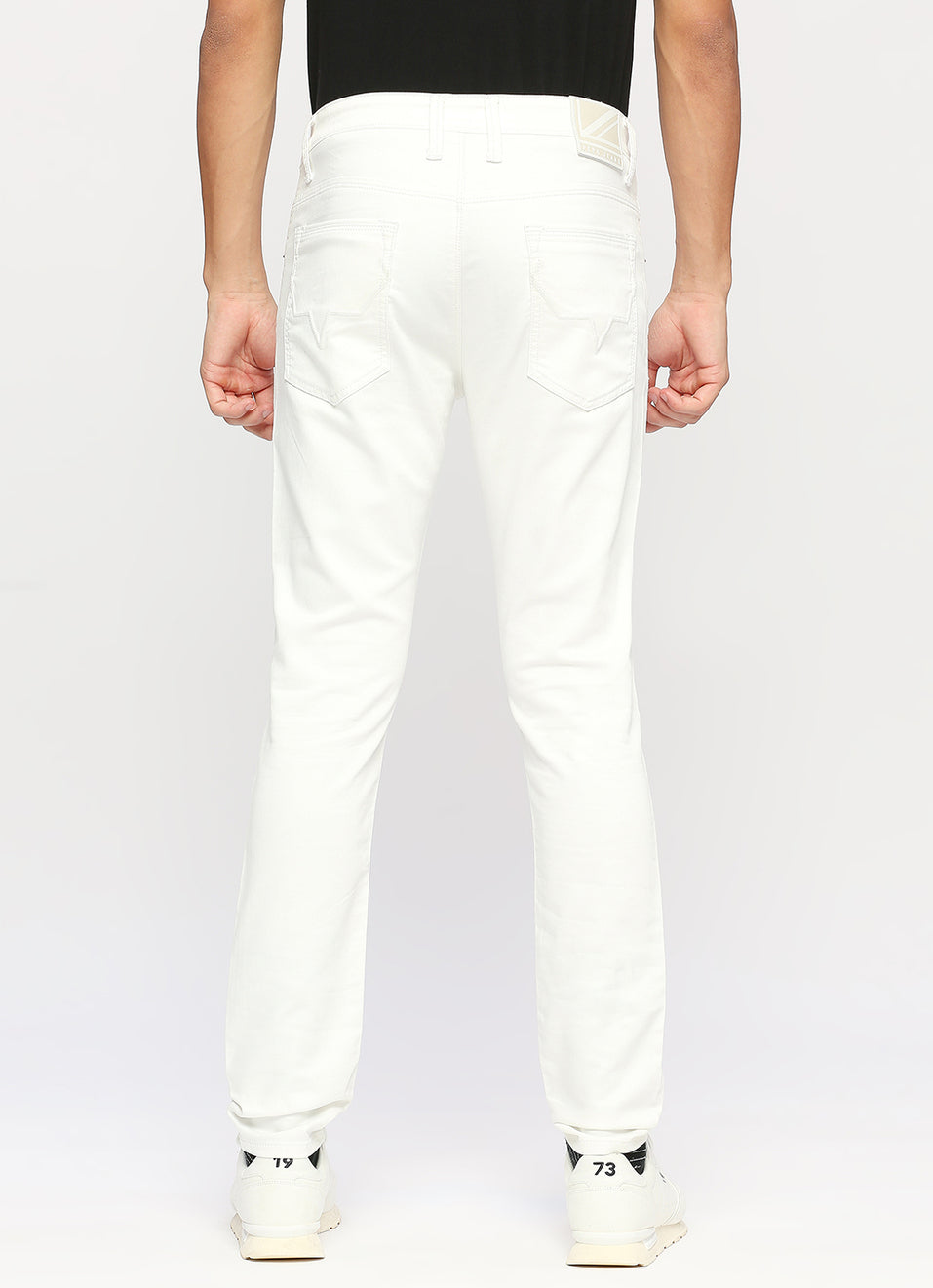 PEPE JEANS