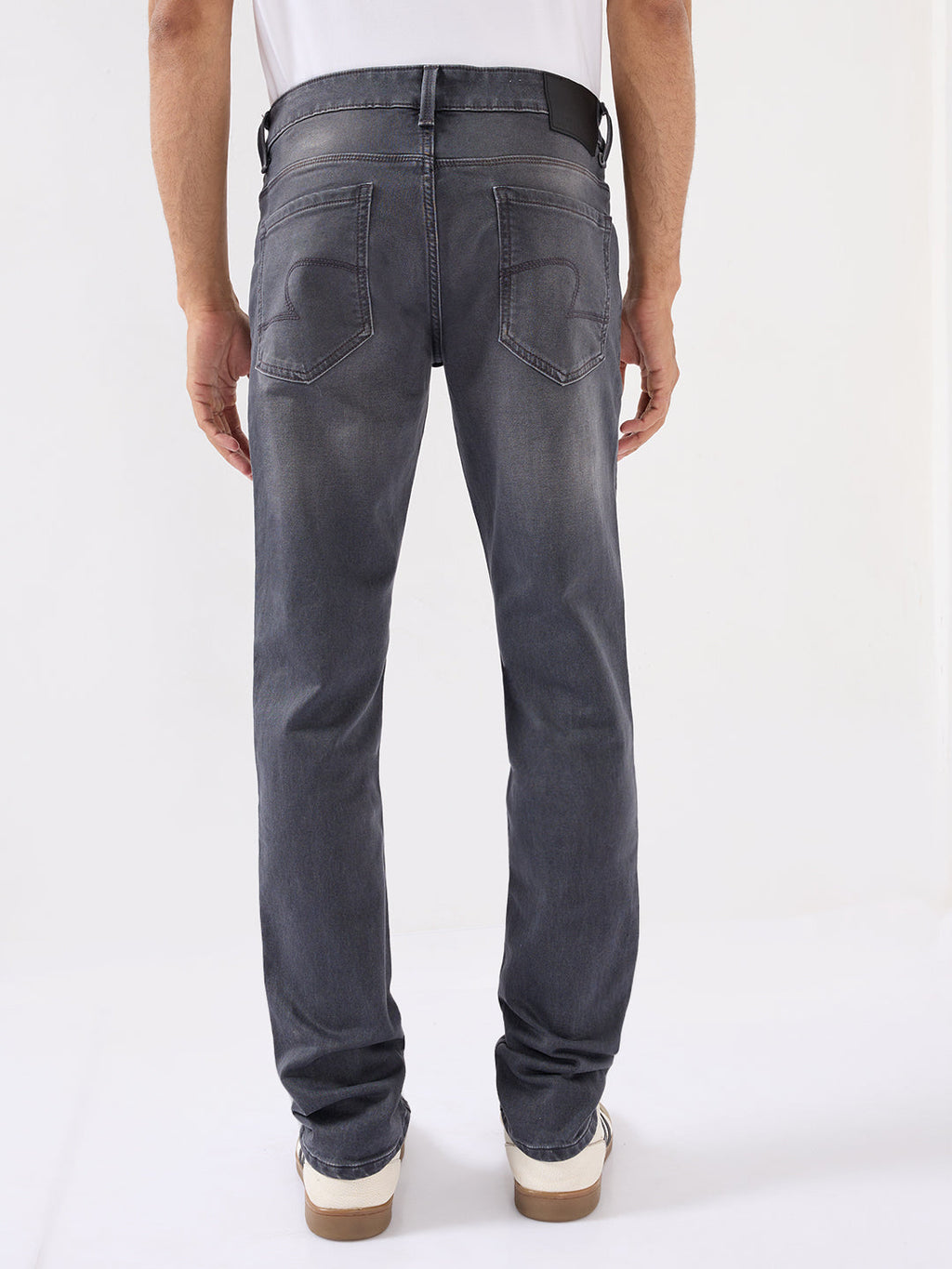 SPYKAR JEANS