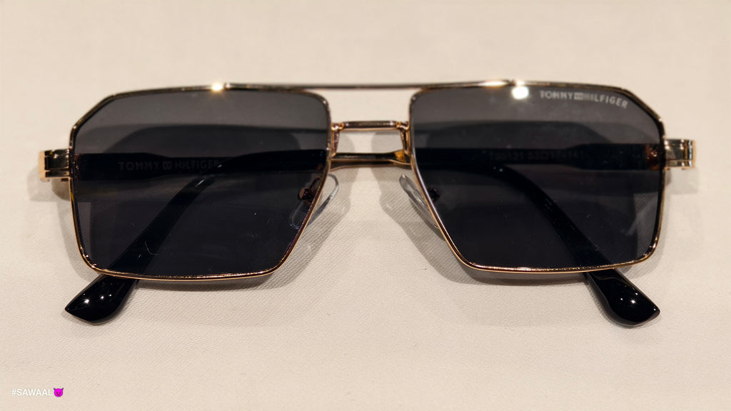 CHINA IMP SHADES