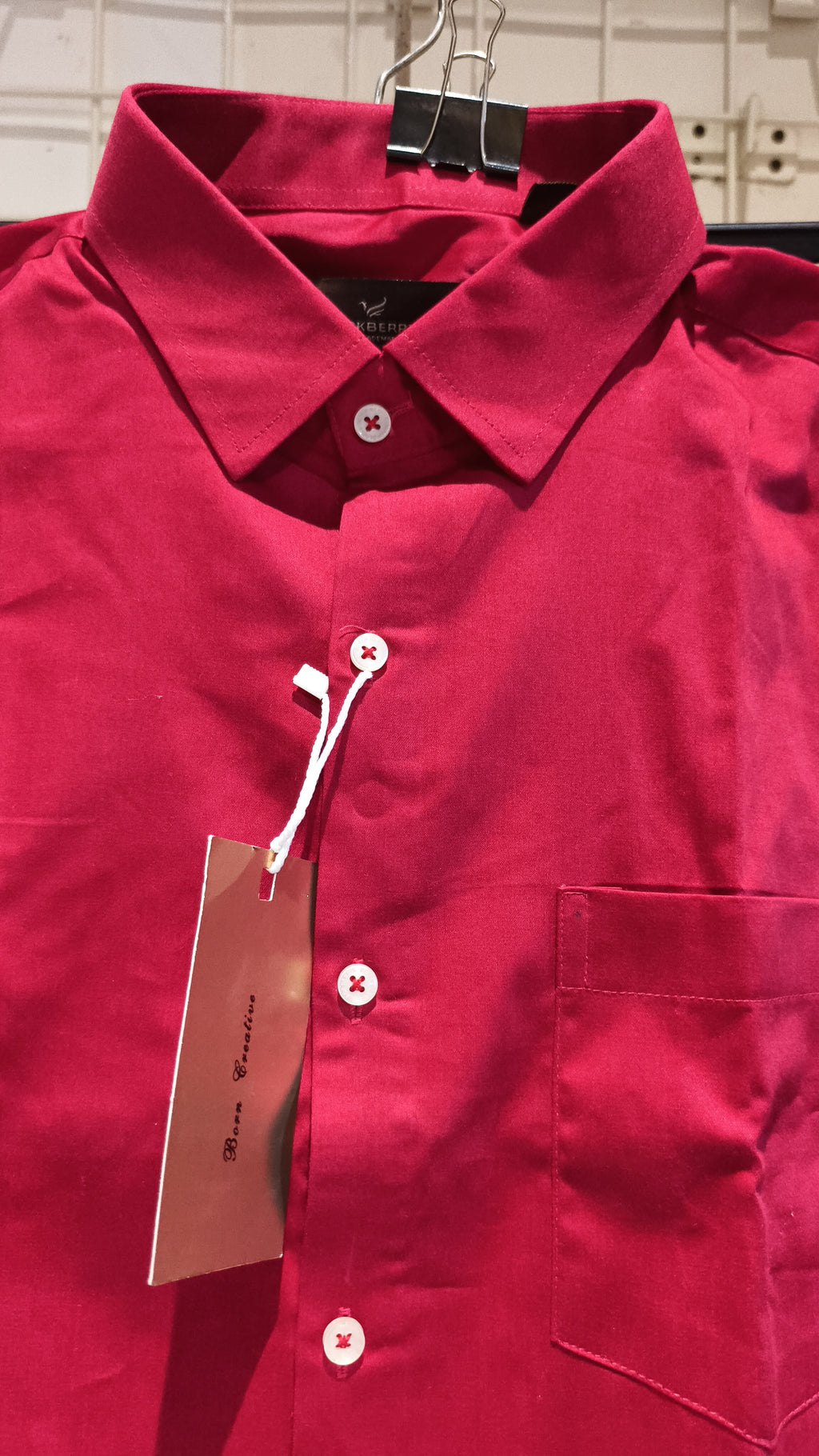 BLACKBERRYS SHIRT