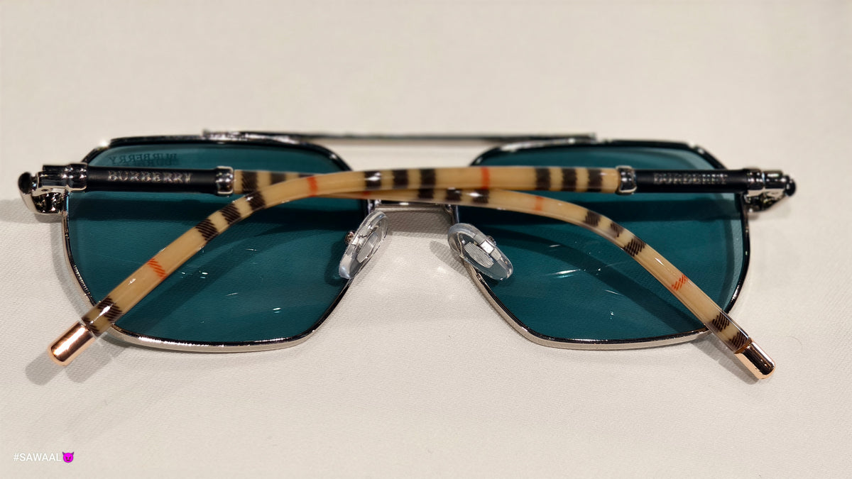 CHINA IMP SHADES