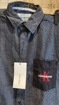CALVIN KLEIN SHIRT