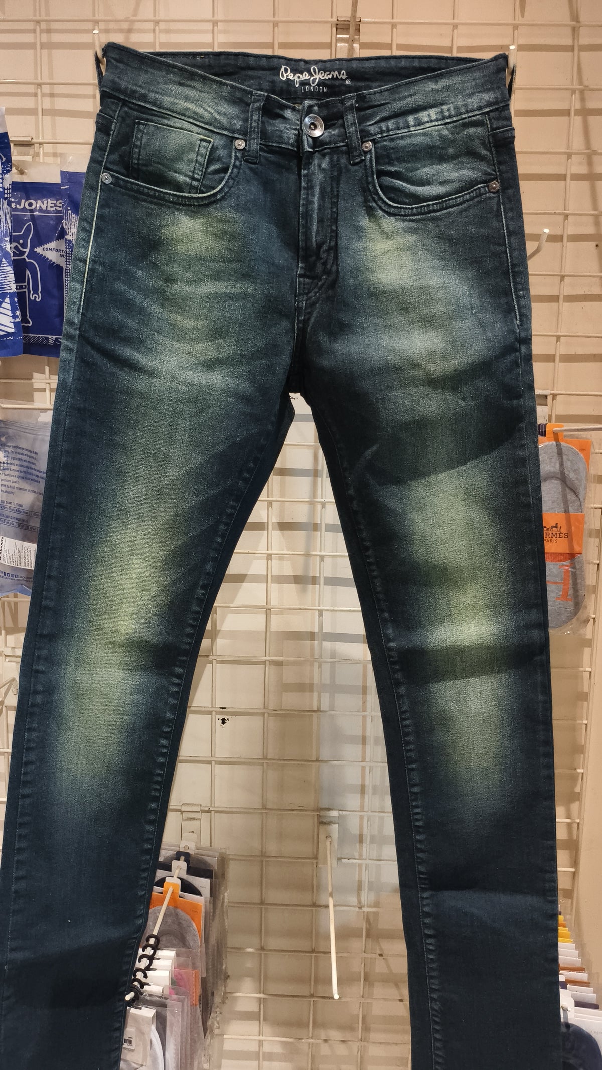 PEPE JEANS