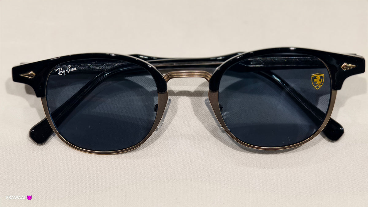 CHINA IMP SHADES