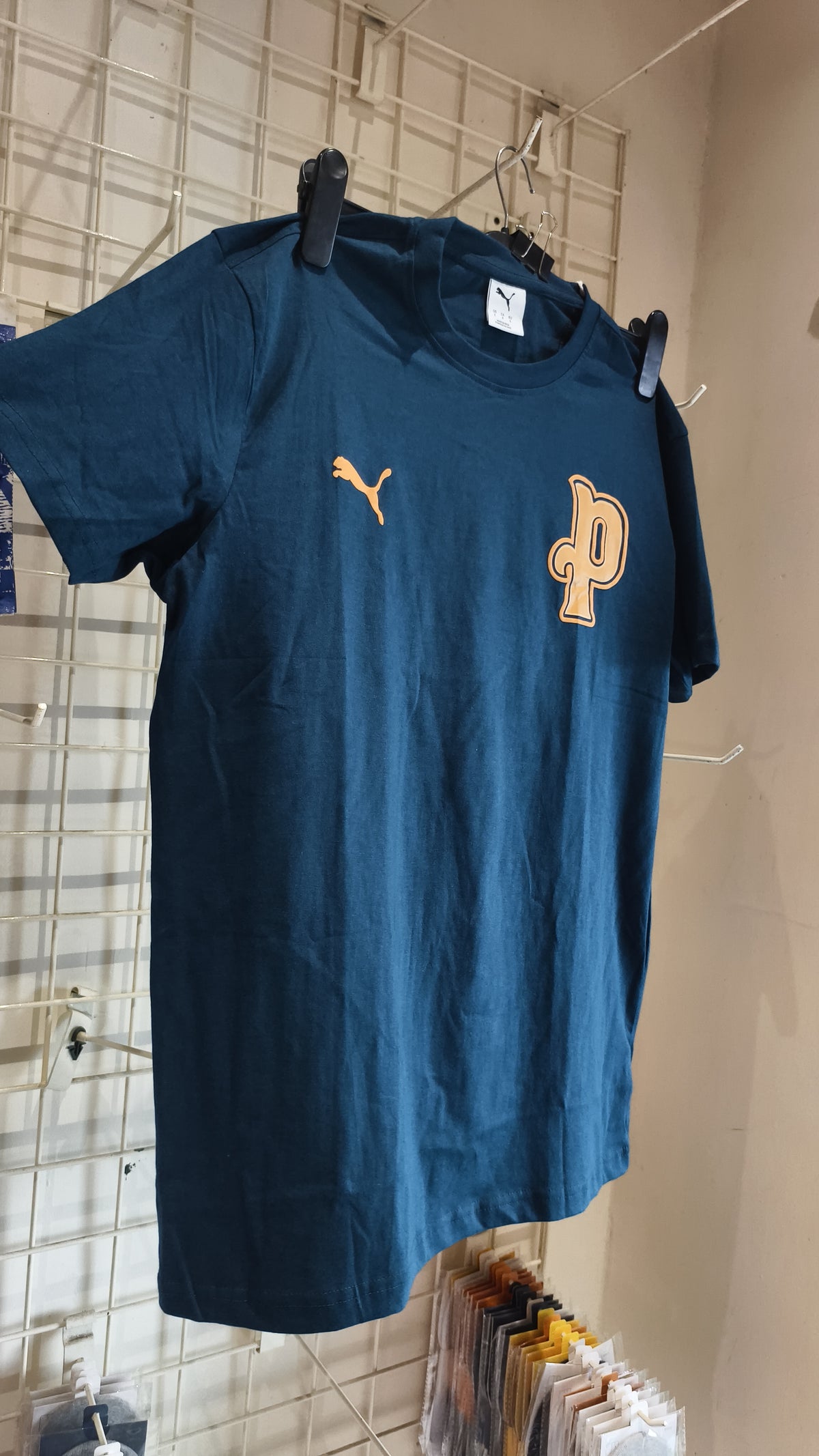 PUMA TSHIRT