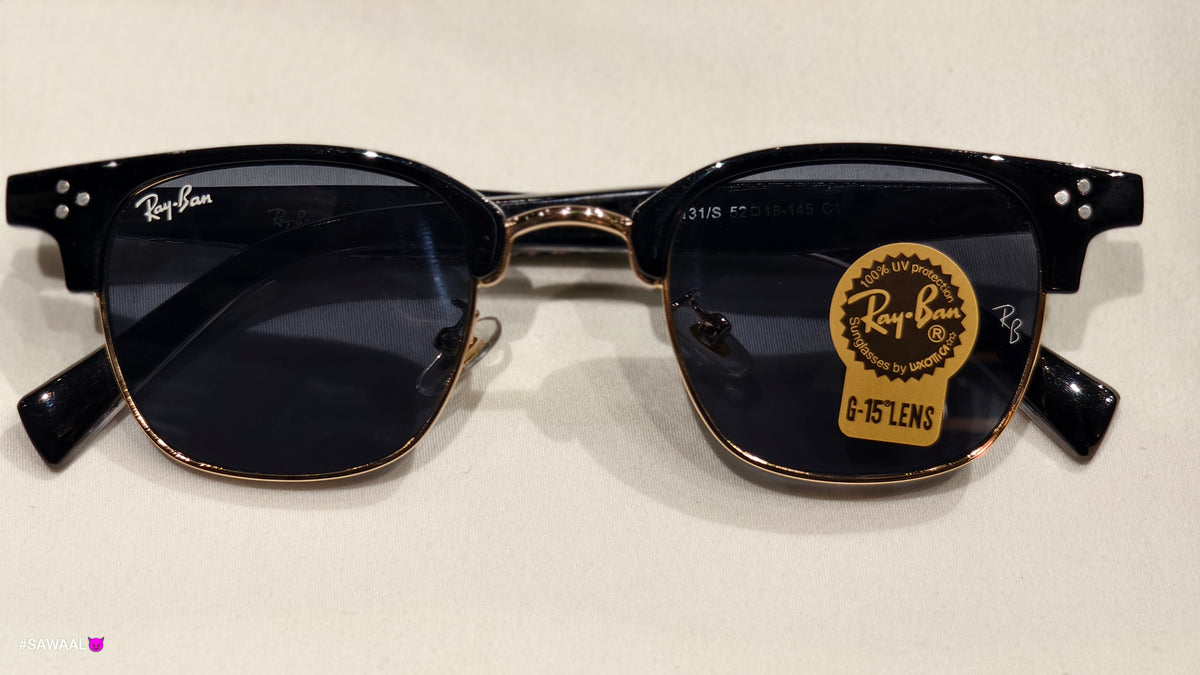 CHINA IMP SHADES