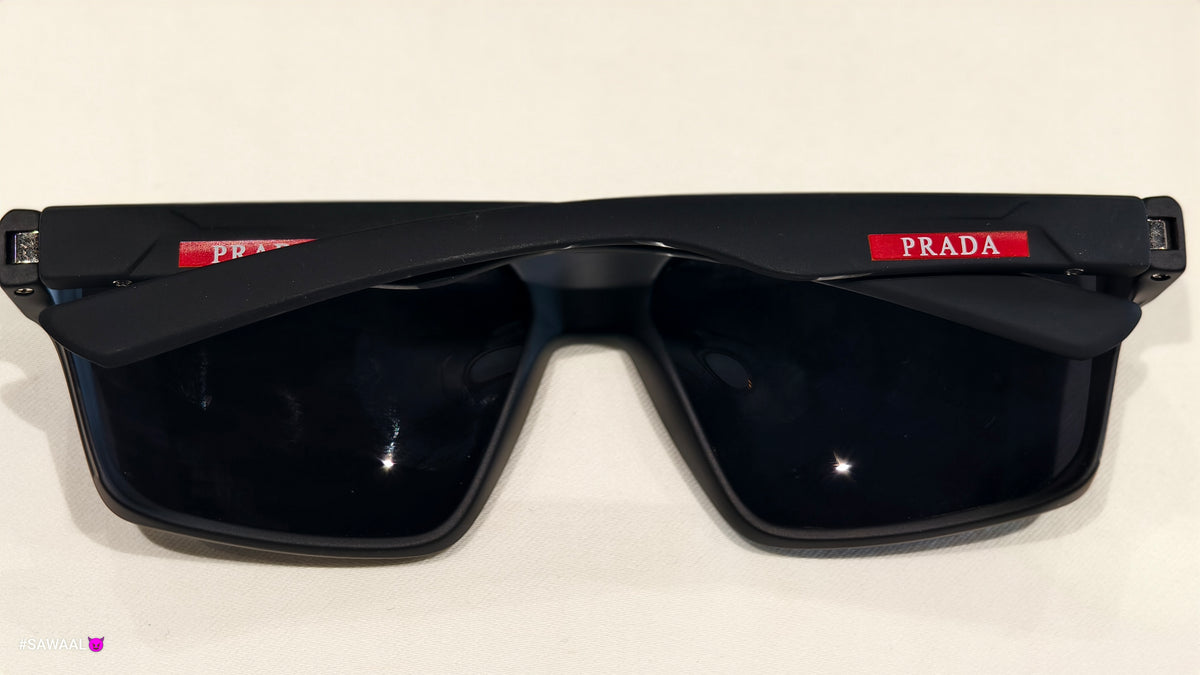 CHINA IMP SHADES