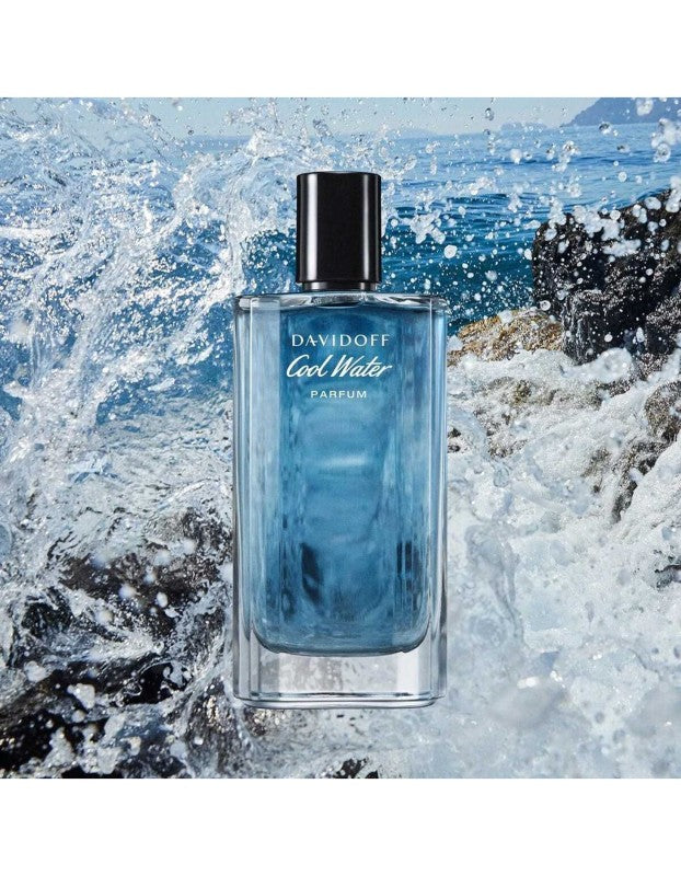 Davidoff Coolwater (Parfum) 100ml For Men