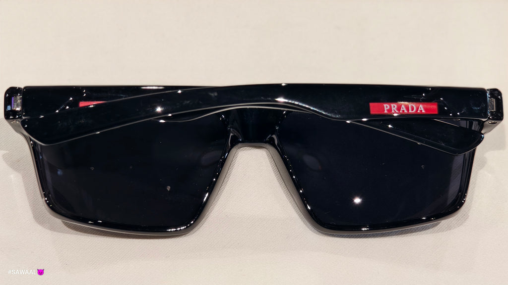 CHINA IMP SHADES