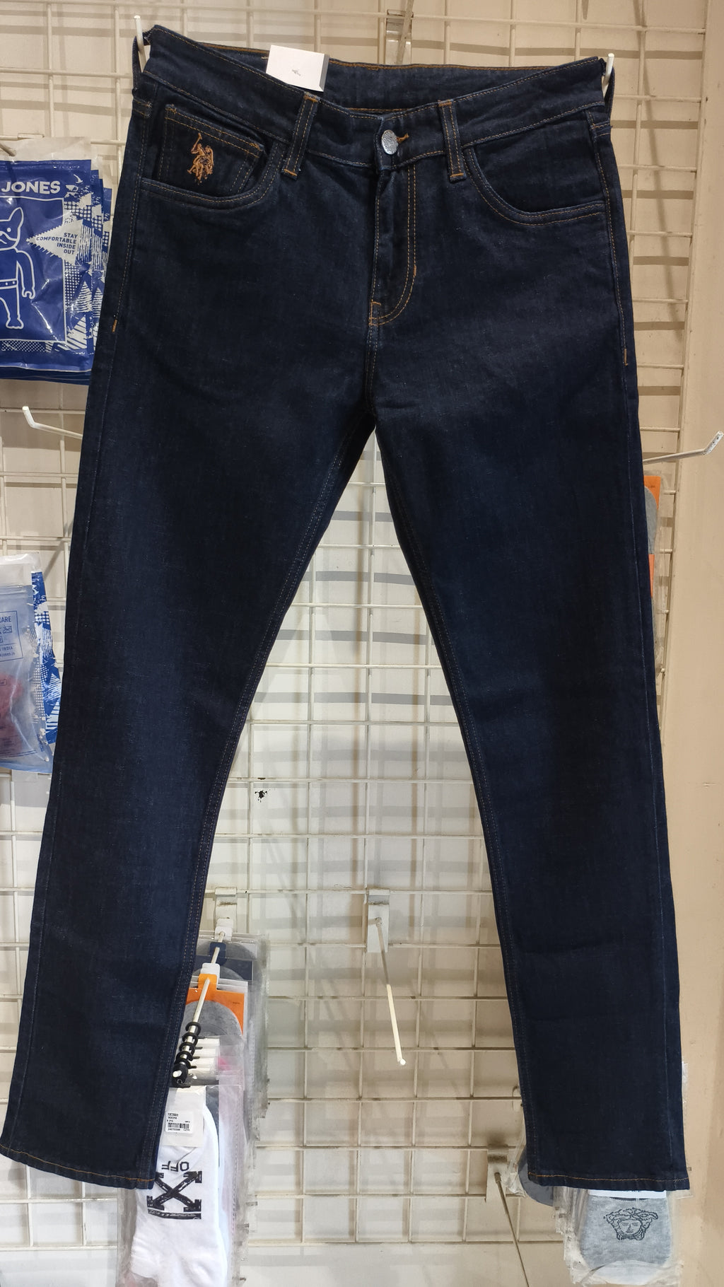 U.S. POLO ASSN. JEANS