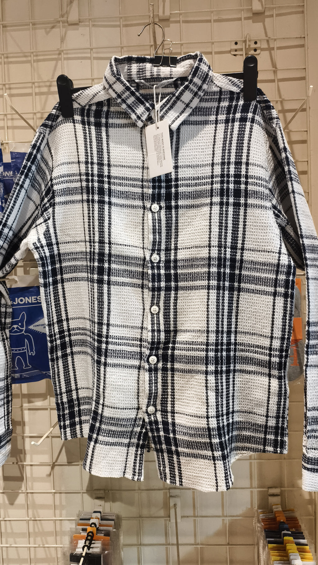 POWERLOOK SHIRT