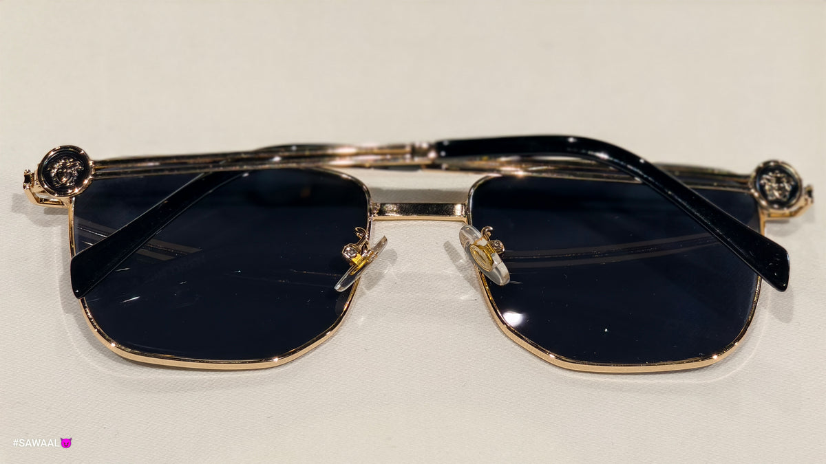 CHINA IMP SHADES