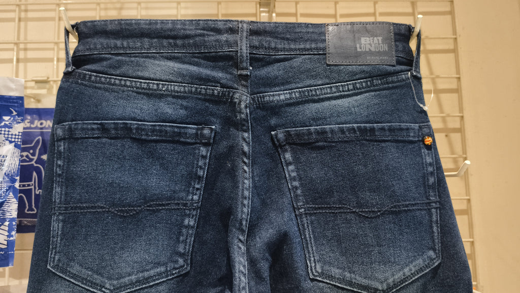 BEAT LONDON BY PEPE JEANS