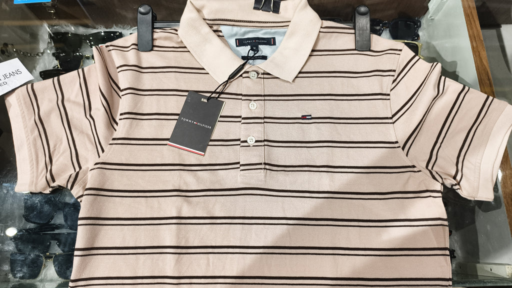 TOMMY HILFIGER