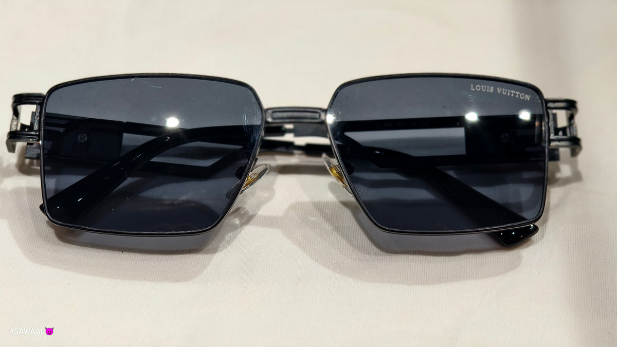 CHINA IMP SHADES