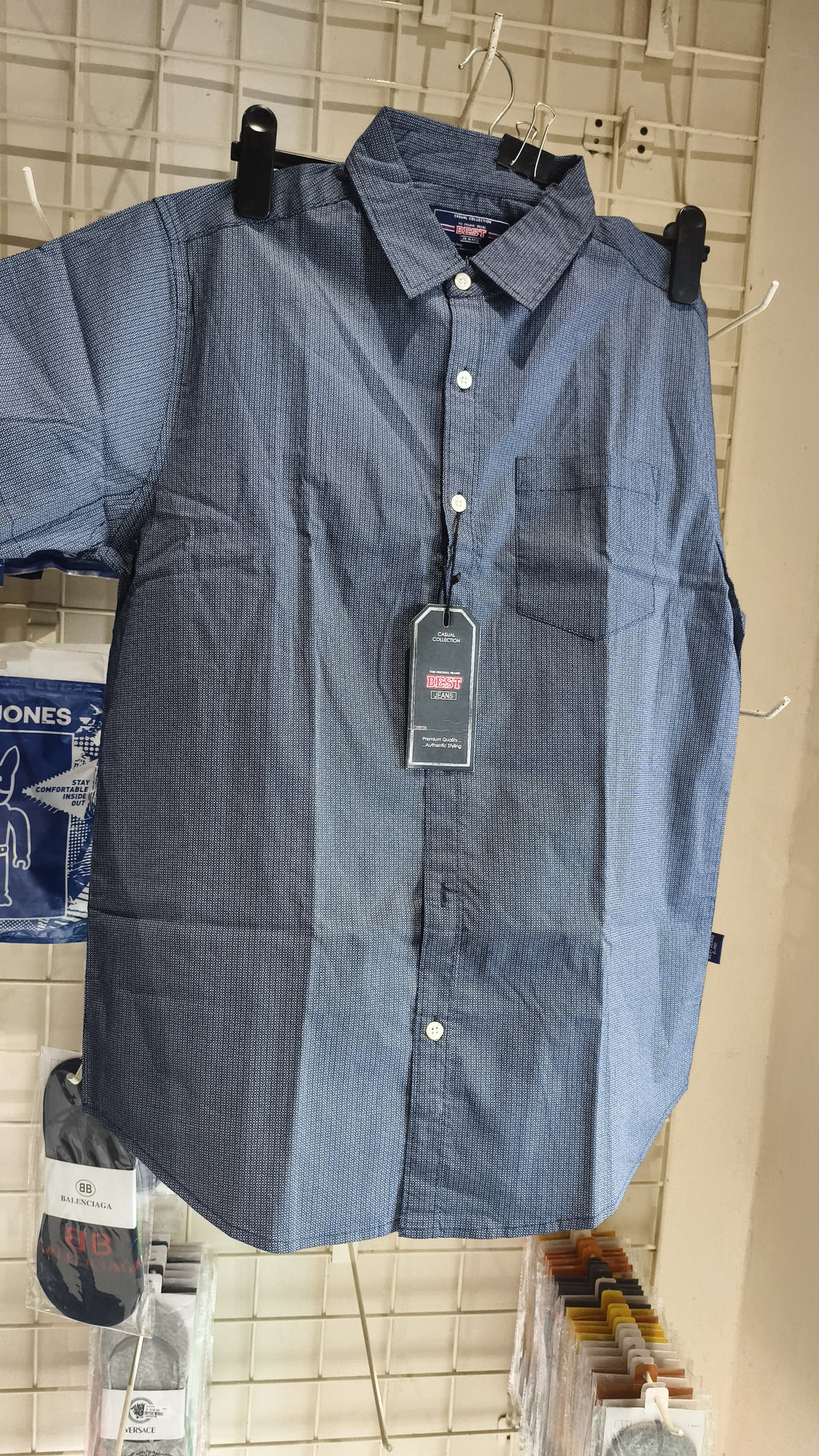 Best Jeans Shirt