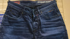 ROOKIES JEANS