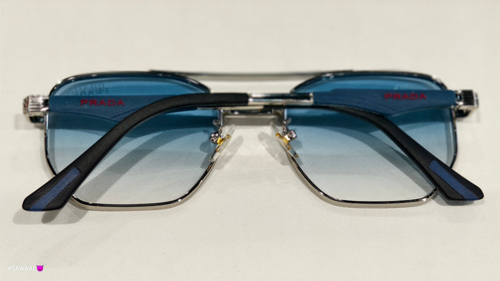 CHINA IMP SHADES
