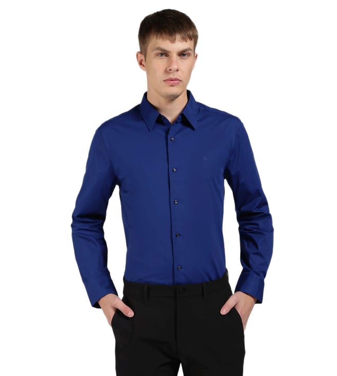 CALVINKLEIN JEANS SHIRT