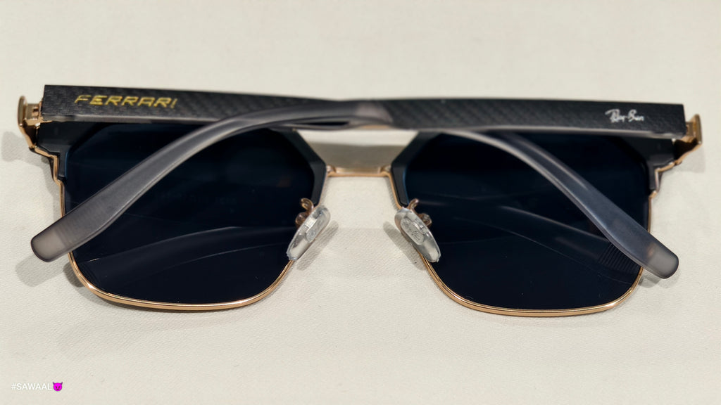 CHINA IMP SHADES