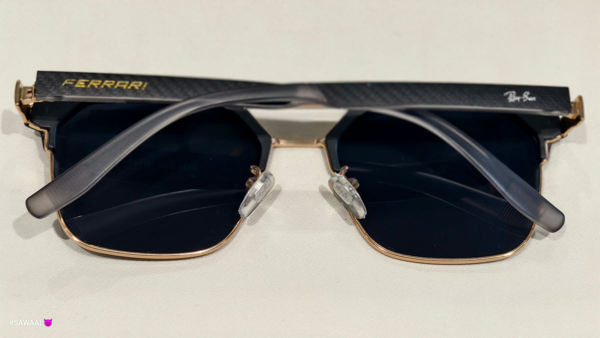 CHINA IMP SHADES