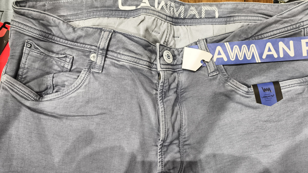 LAWMEN JEANS