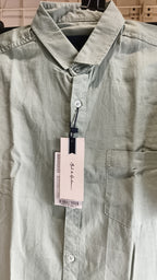 Must & harbour shirt