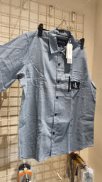 CALVIN KLEIN SHIRT
