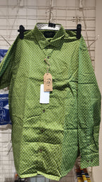COLOUR PLUS SHIRT