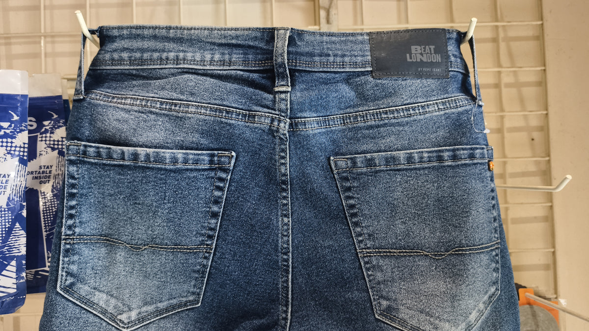 BEAT LONDON BY PEPE JEANS