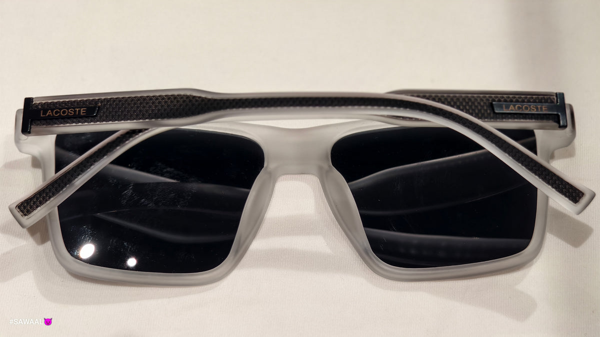 CHINA IMP SHADES