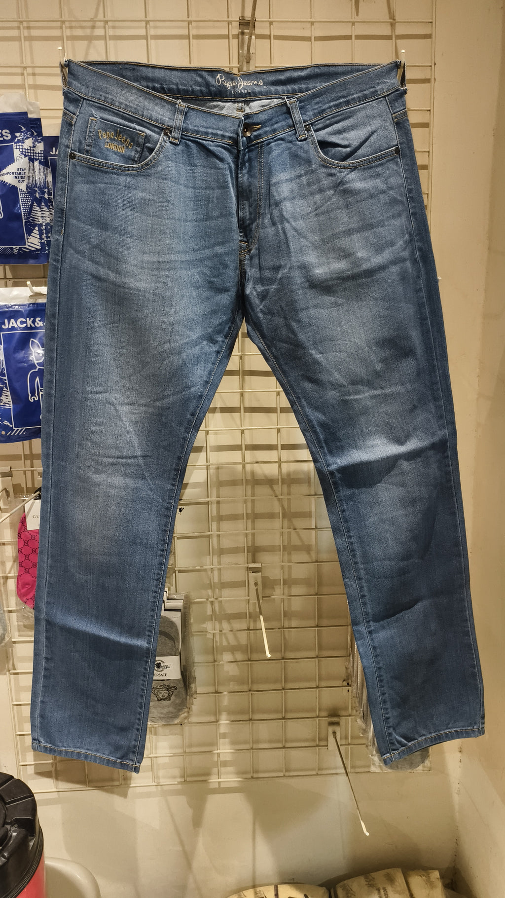 PEPE JEANS