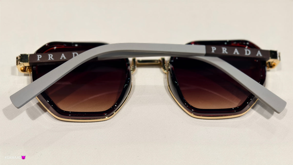 CHINA IMP SHADES
