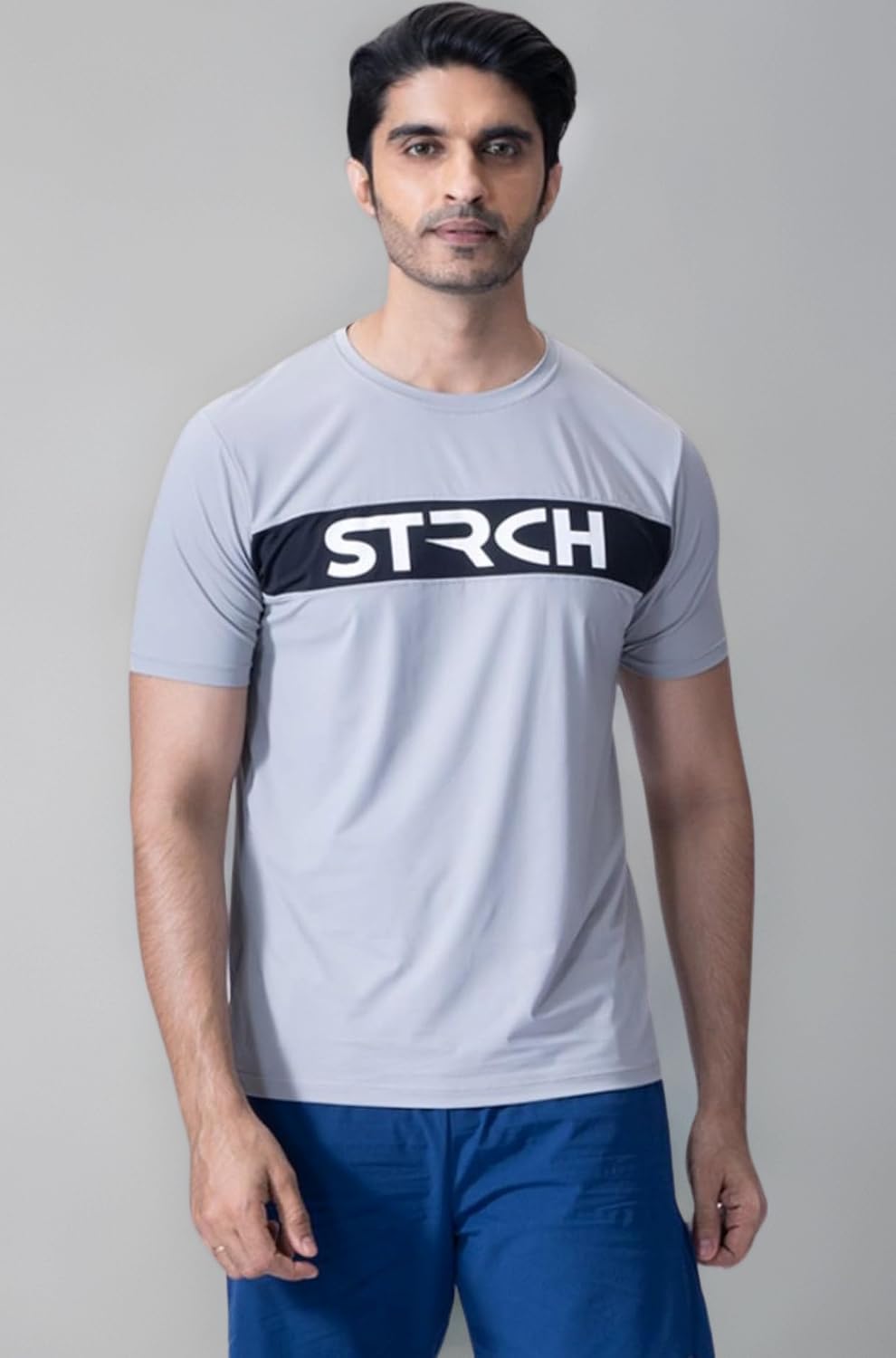 STRCH TSHIRT