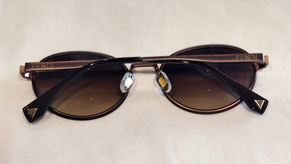 CHINA IMP SHADES
