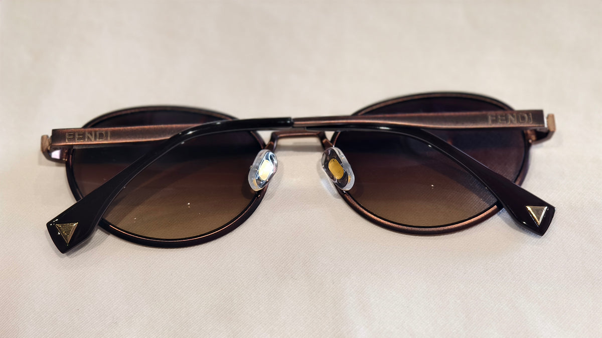 CHINA IMP SHADES
