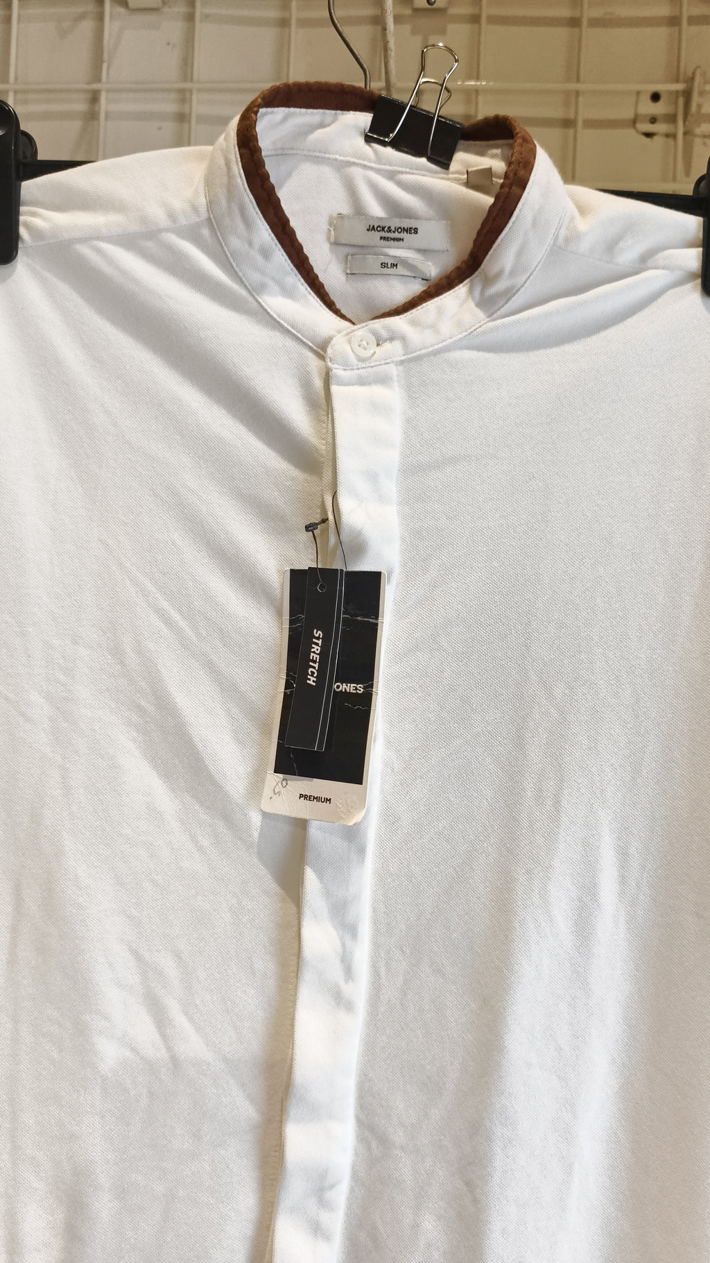 JACK&JONES SHIRT