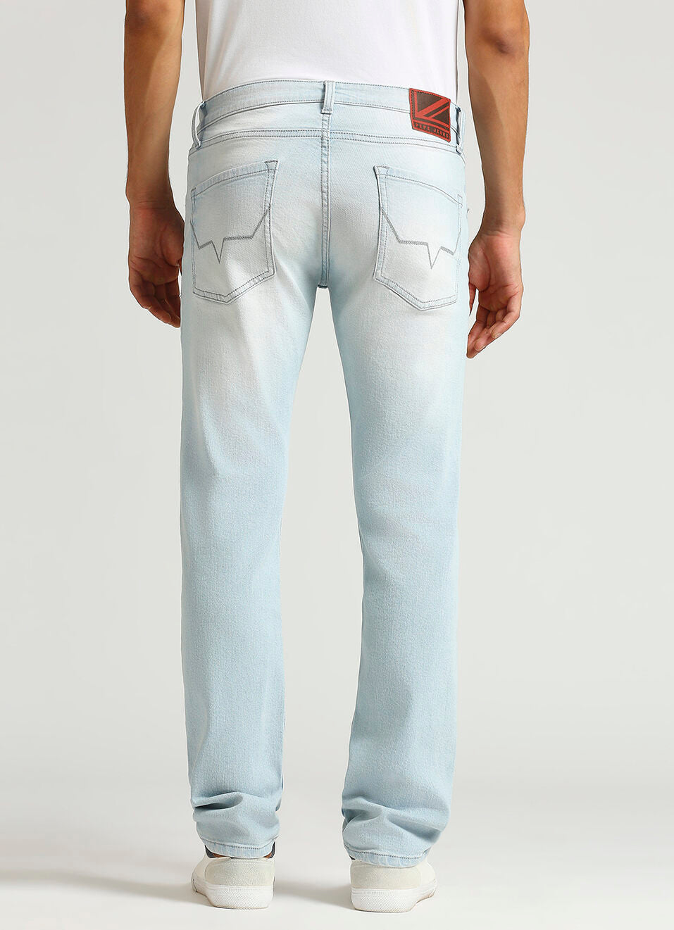 PEPE JEANS
