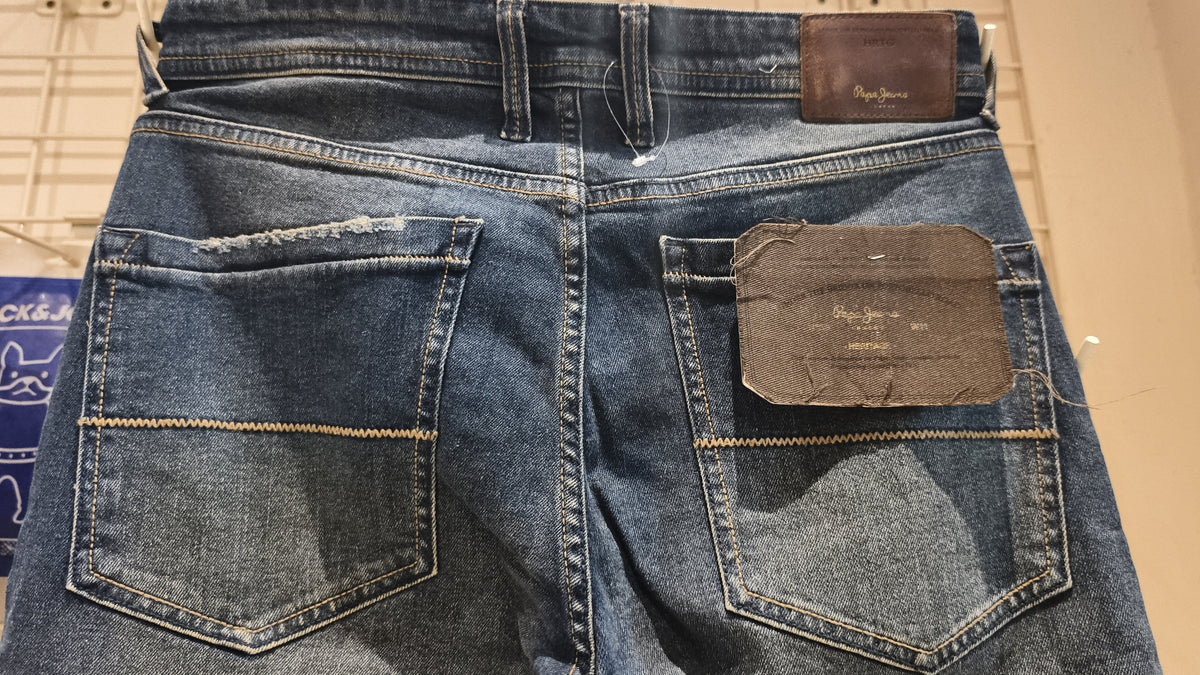 PEPE JEANS